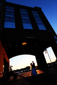 DoubleTree by Hilton Hotel Bay City - Riverfront