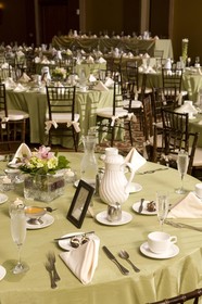 DoubleTree by Hilton Hotel Bay City - Riverfront