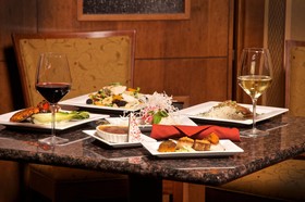 DoubleTree by Hilton Hotel Bay City - Riverfront