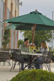 DoubleTree by Hilton Hotel Bay City - Riverfront