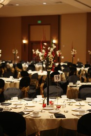 DoubleTree by Hilton Hotel Bay City - Riverfront