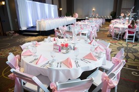 DoubleTree by Hilton Hotel Bay City - Riverfront