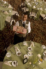 DoubleTree by Hilton Hotel Bay City - Riverfront