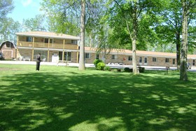 Northland Motel Kawkawlin