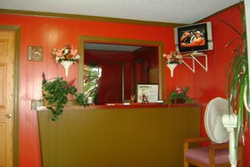 Northland Motel Kawkawlin