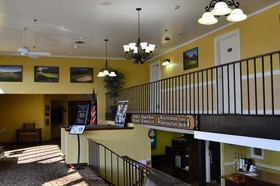 Candlestone Golf & Resort