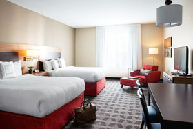TownePlace Suites Detroit Belleville