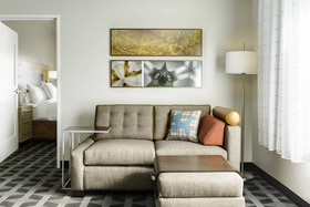 TownePlace Suites Detroit Belleville