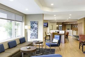 TownePlace Suites Detroit Belleville