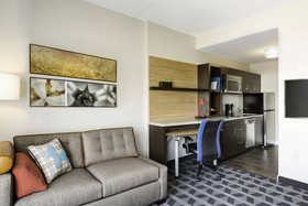TownePlace Suites Detroit Belleville