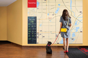 TownePlace Suites Detroit Belleville