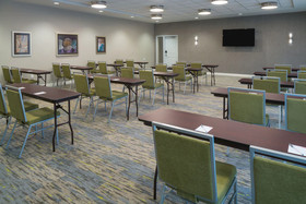 TownePlace Suites Detroit Belleville