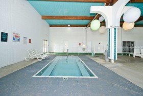 Howard Johnson by Wyndham Benton Harbor/St. Joseph