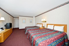 Howard Johnson by Wyndham Benton Harbor/St. Joseph