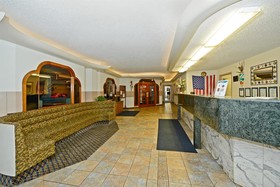 Howard Johnson by Wyndham Benton Harbor/St. Joseph