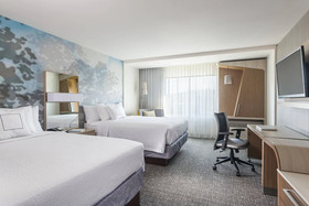 Courtyard by Marriott St. Joseph Benton Harbor