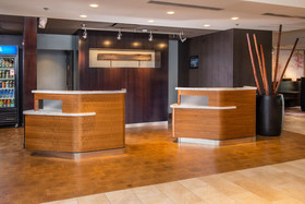 Courtyard by Marriott St. Joseph Benton Harbor