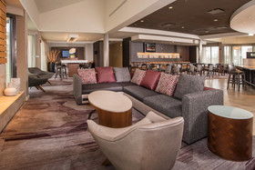 Courtyard by Marriott St. Joseph Benton Harbor