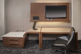 Courtyard by Marriott St. Joseph Benton Harbor