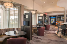 Courtyard by Marriott St. Joseph Benton Harbor