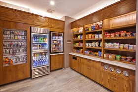 SpringHill Suites Benton Harbor St. Joseph