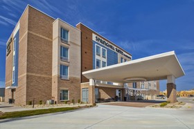 SpringHill Suites Benton Harbor St. Joseph