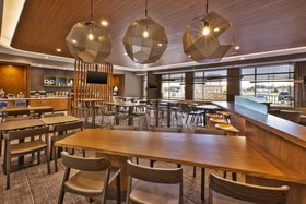 SpringHill Suites Benton Harbor St. Joseph