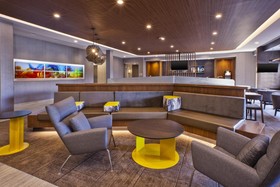 SpringHill Suites Benton Harbor St. Joseph