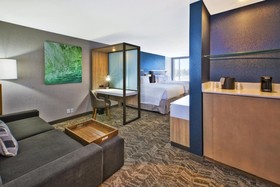 SpringHill Suites Benton Harbor St. Joseph