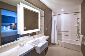 SpringHill Suites Benton Harbor St. Joseph