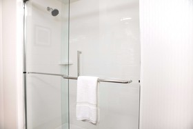 Hampton Inn Big Rapids