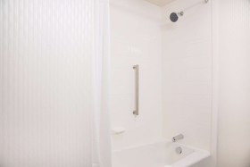 Hampton Inn Big Rapids