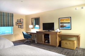 Hampton Inn Big Rapids