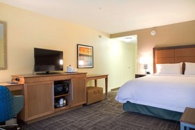 Hampton Inn Big Rapids