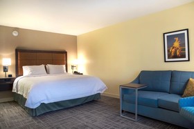 Hampton Inn Big Rapids