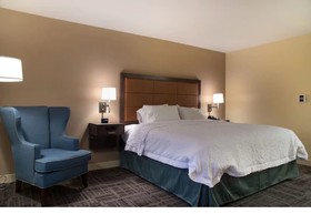 Hampton Inn Big Rapids