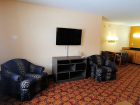 Super 8 by Wyndham Big Rapids