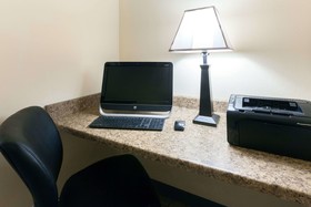 Super 8 by Wyndham Big Rapids