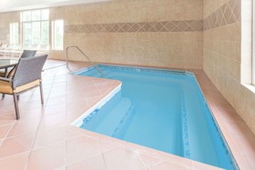 Super 8 by Wyndham Big Rapids