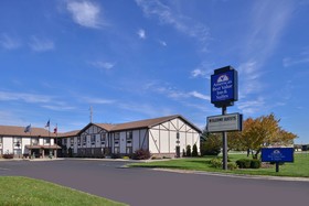 Americas Best Value Inn & Suites