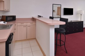 Americas Best Value Inn & Suites