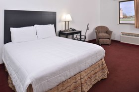 Americas Best Value Inn & Suites