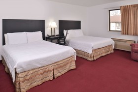 Americas Best Value Inn & Suites