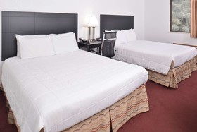 Americas Best Value Inn & Suites