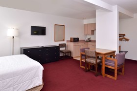 Americas Best Value Inn & Suites