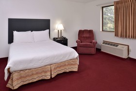 Americas Best Value Inn & Suites