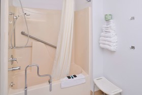 Americas Best Value Inn & Suites