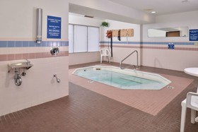 Americas Best Value Inn & Suites