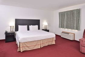 Americas Best Value Inn & Suites