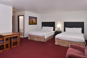 Americas Best Value Inn & Suites